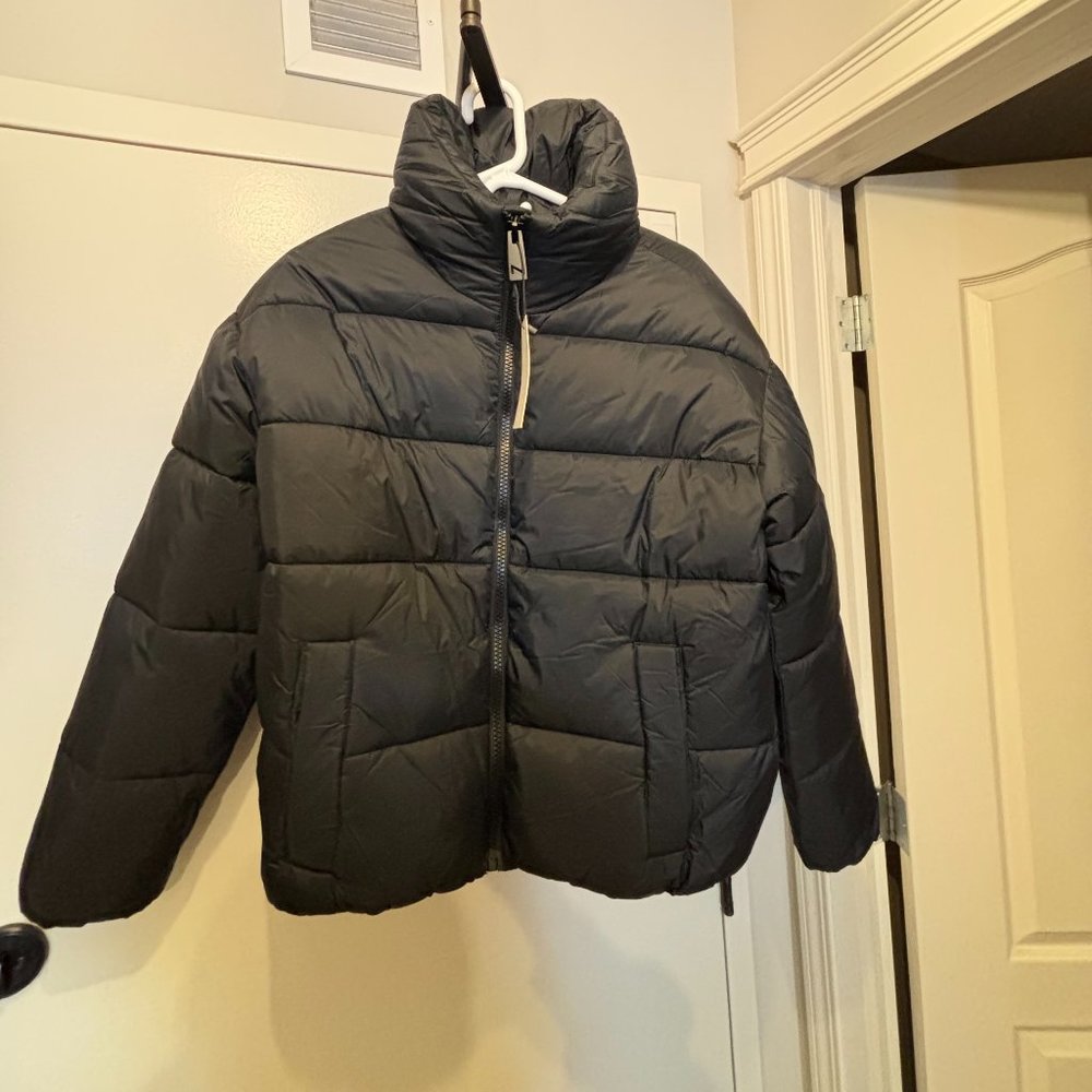 Jilly Box  - Noize Avalon Puffer Jacket